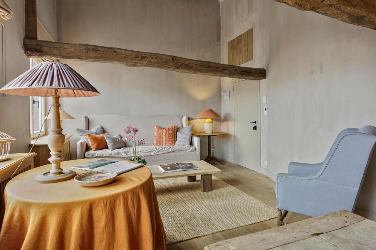 Loft Katelijne Luxurious Escape In The Heart Of Historic Bruges Apartment ภายนอก รูปภาพ