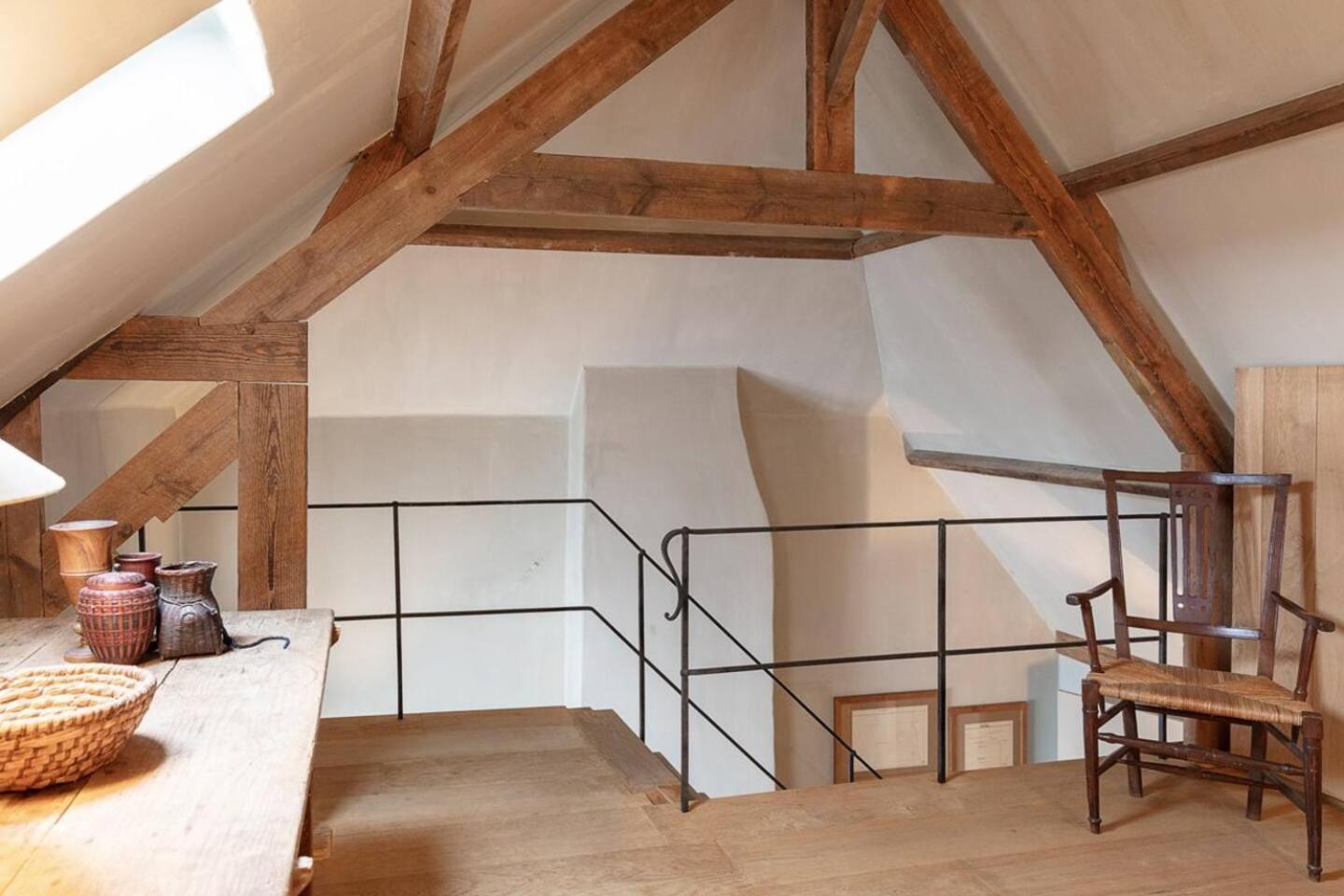 Loft Katelijne Luxurious Escape In The Heart Of Historic Bruges Apartment ภายนอก รูปภาพ