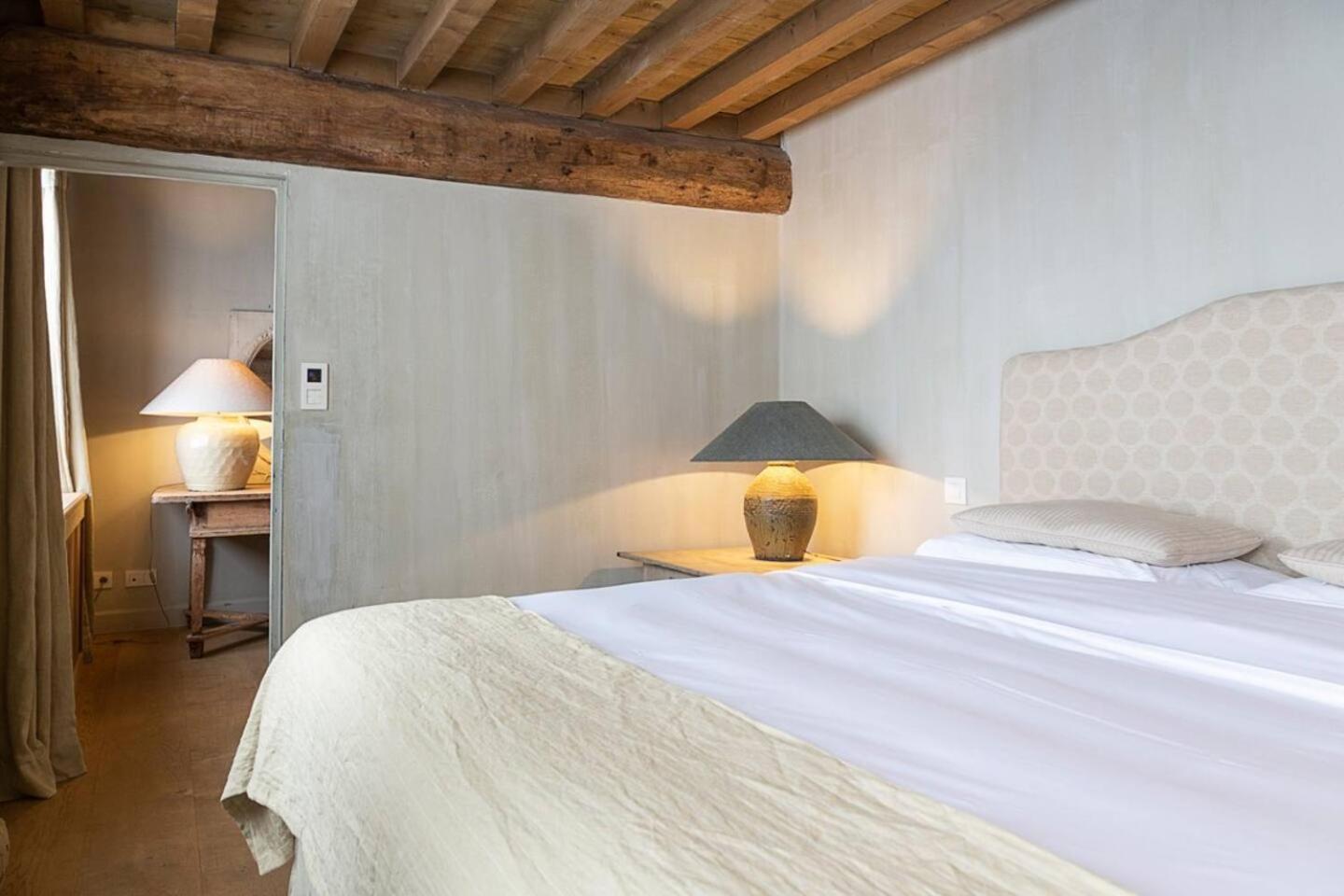 Loft Katelijne Luxurious Escape In The Heart Of Historic Bruges Apartment ภายนอก รูปภาพ
