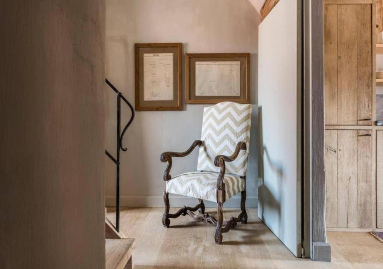 Loft Katelijne Luxurious Escape In The Heart Of Historic Bruges Apartment ภายนอก รูปภาพ